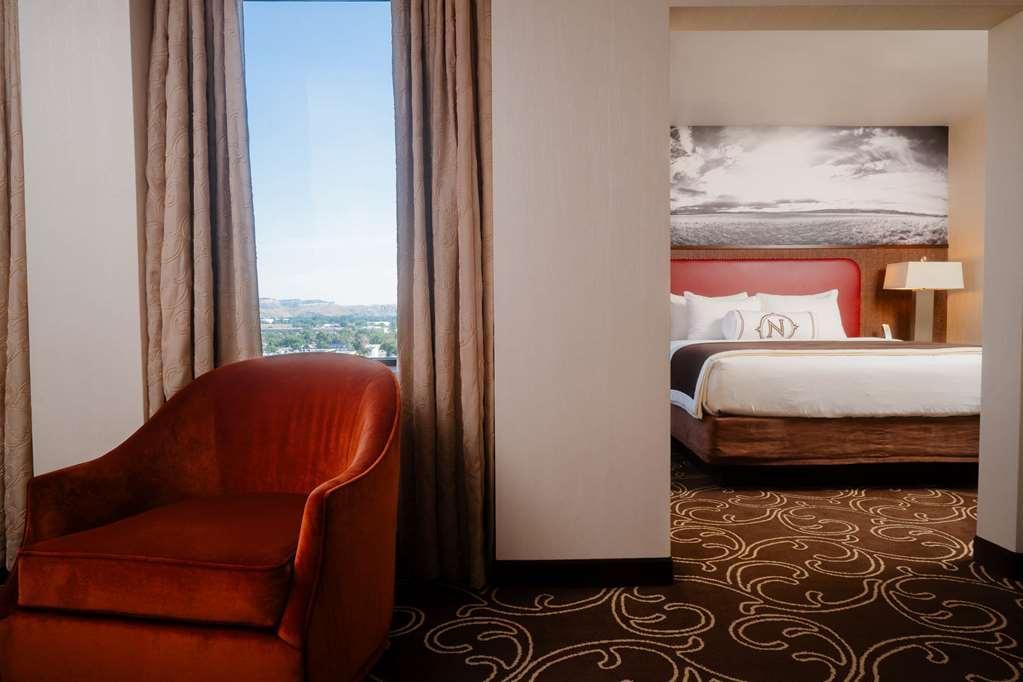 Northern Hotel Billings Værelse billede