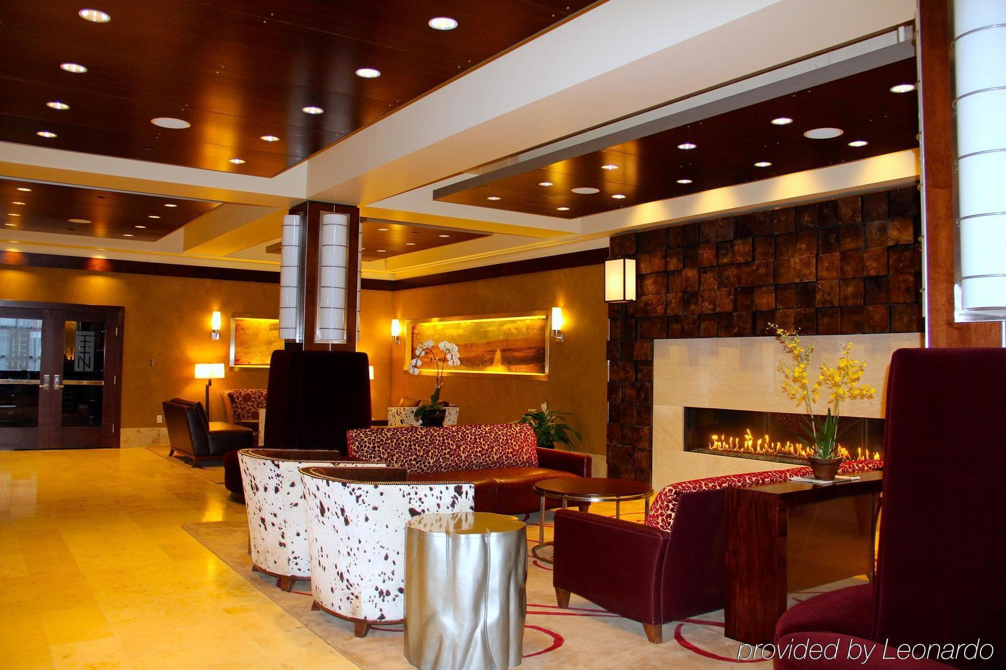Northern Hotel Billings Eksteriør billede