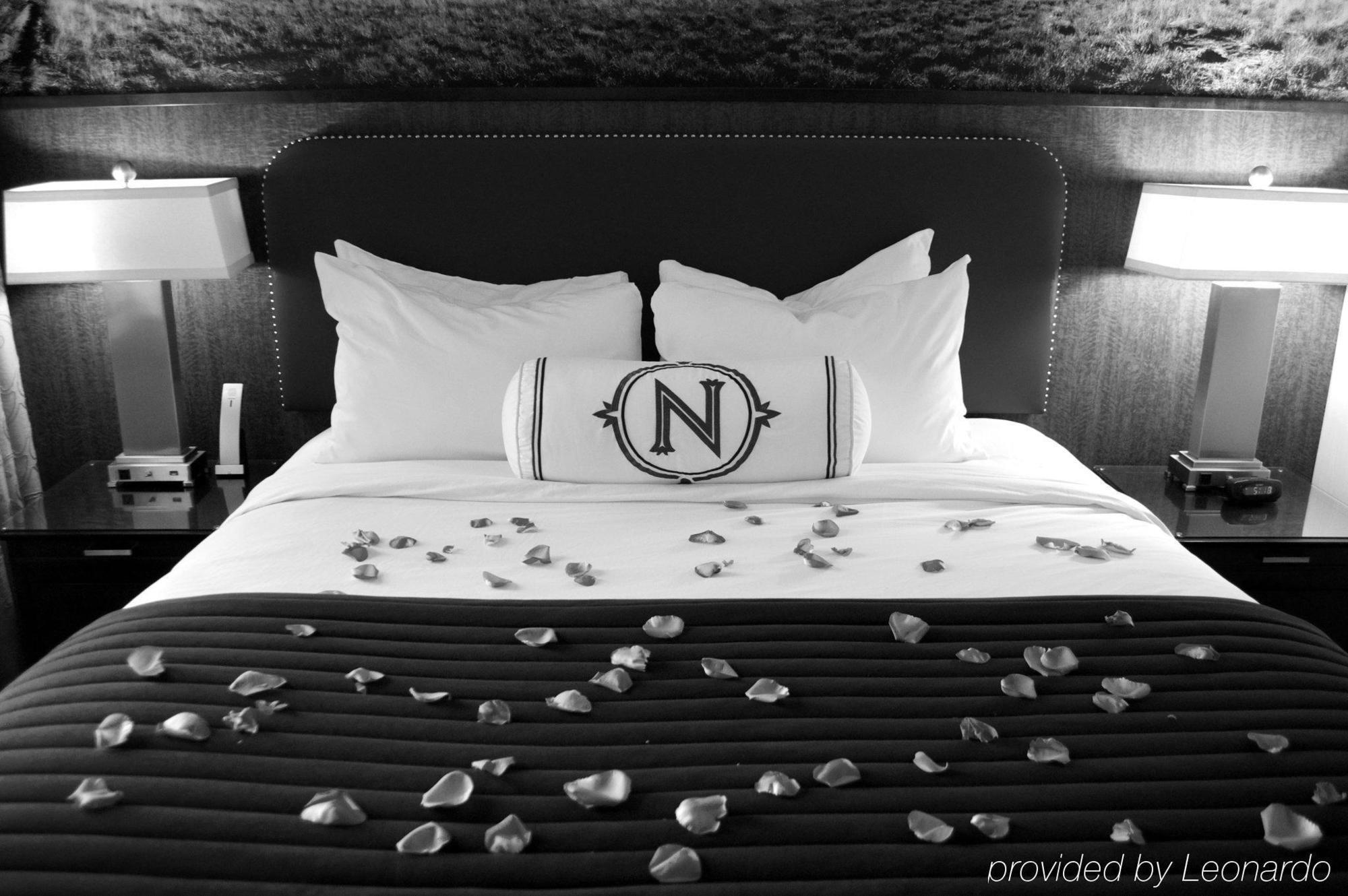 Northern Hotel Billings Eksteriør billede